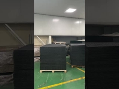 무거운 보호 매트