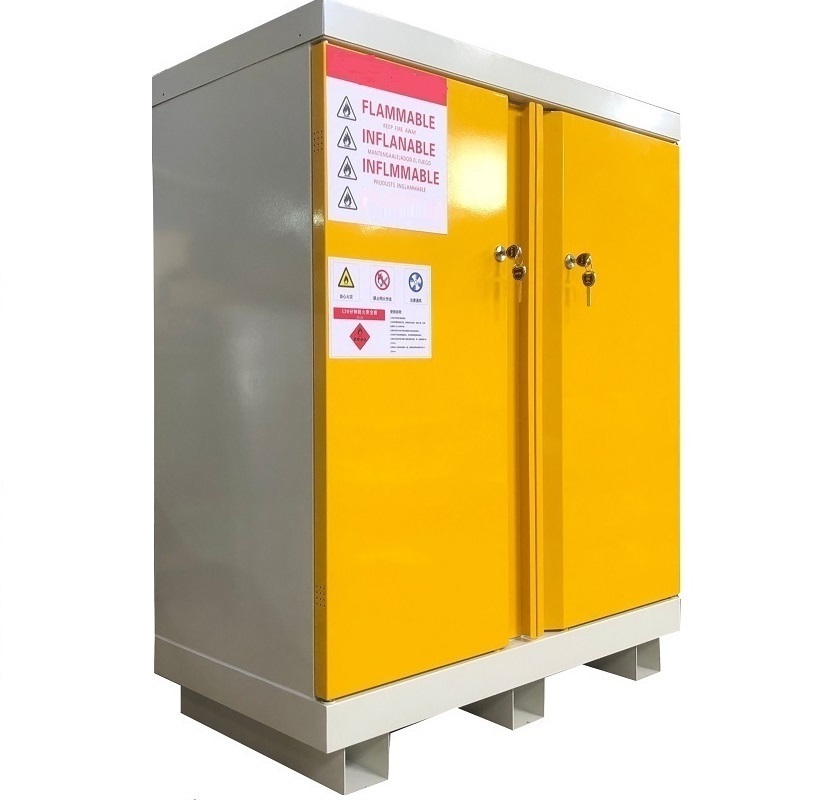 최신 회사 블로그 90분 방화실