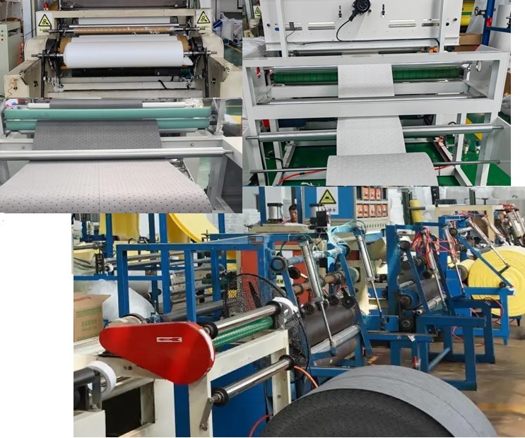 최신 회사 블로그 쿠웨이트 시장에 새로운 화학물질 유출 청소 키트 출시: 화학물질 유출 사고를 효율적으로 처리