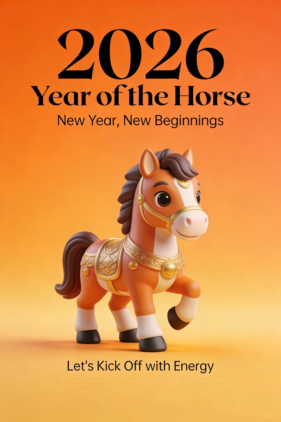 최신 회사 블로그 새 해, 새로운 희망!