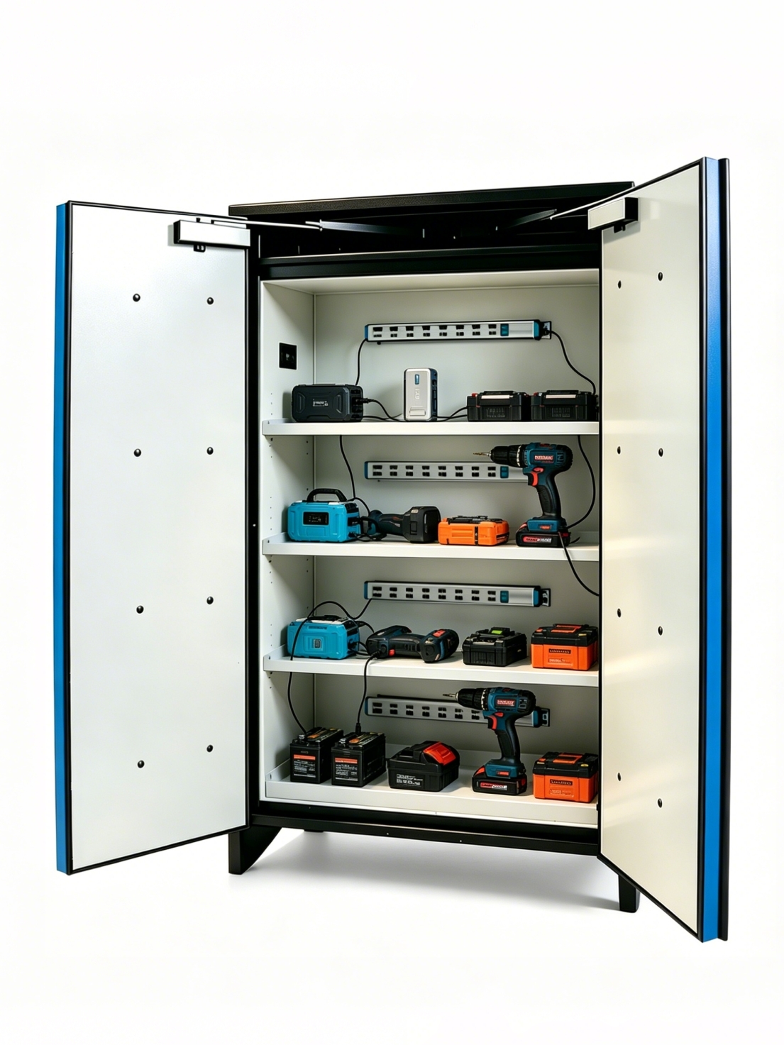 최신 회사 블로그 산업 안전 장비 제조업체 우시 슈퍼 영국 에이전트와 독점 협력 의도를 달성