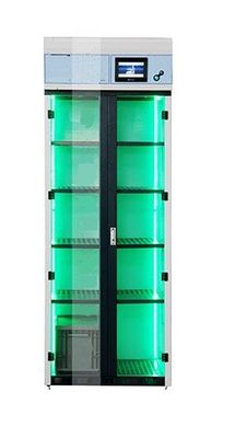 주문 의무보급 저장 내각, 의학을 위한 도관이 없는 저장 내각 온라인 제조