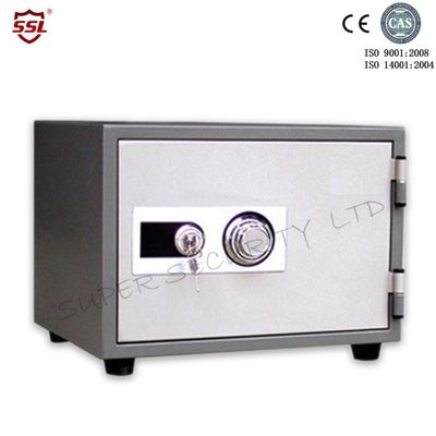 주문 30 분은 내구시간 17L 이동할 수 있는 내화성 보호 내화성이 있는 안전한 상자, 내화성 안전한 상자를 시동합니다 온라인 제조