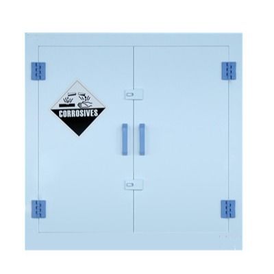 주문 대학을 위한 직업적인 잠그는 액체 부식성 저장 내각 온라인 제조