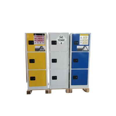 주문 Hong Kong Multi-Function Three-in-One Explosion-Proof Cabinet - Laboratory Acid 온라인 제조