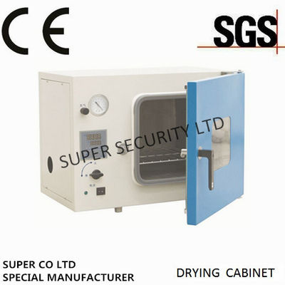 주문 주문을 받아서 만들어진 벤치 정상 건조용 오븐 PID 관제사 약 장비 온라인 제조