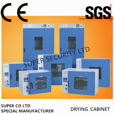 주문 136L 농업 1500w를 위한 RS485 연결관을 가진 산업 건조용 오븐 온라인 제조